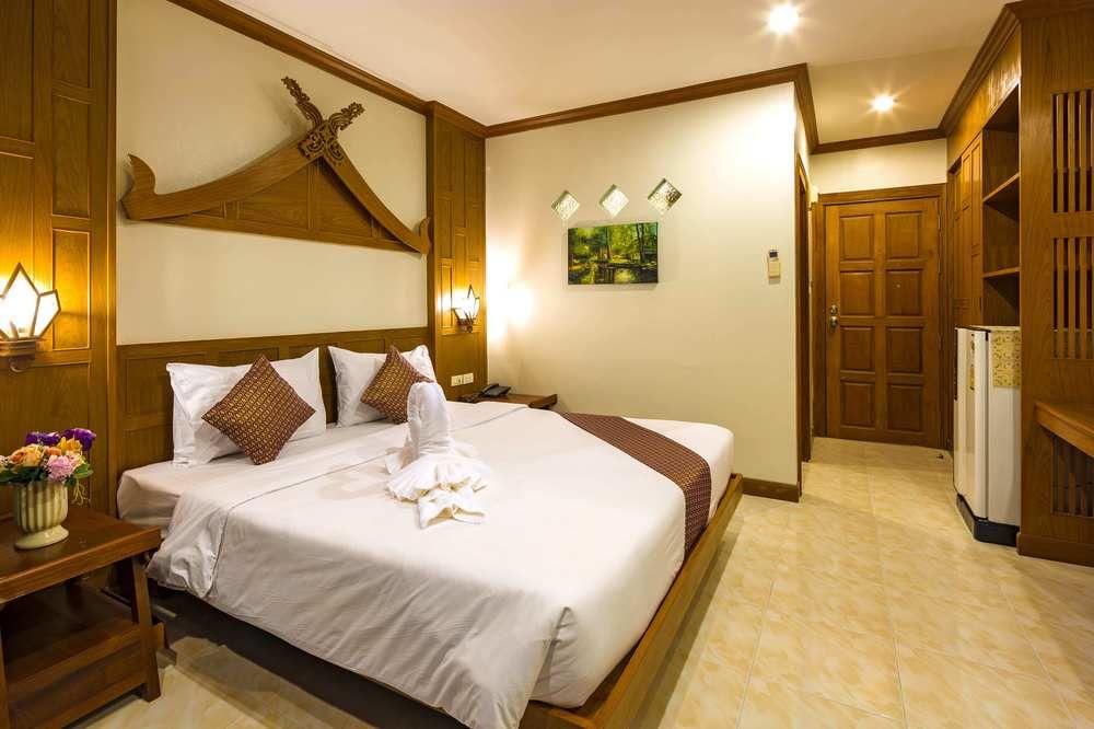 Fotos del hotel - AZHOTEL PATONG