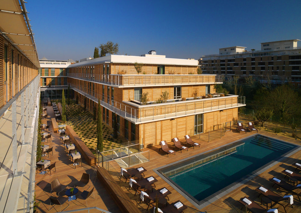 Fotos del hotel - COURTYARD MONTPELLIER