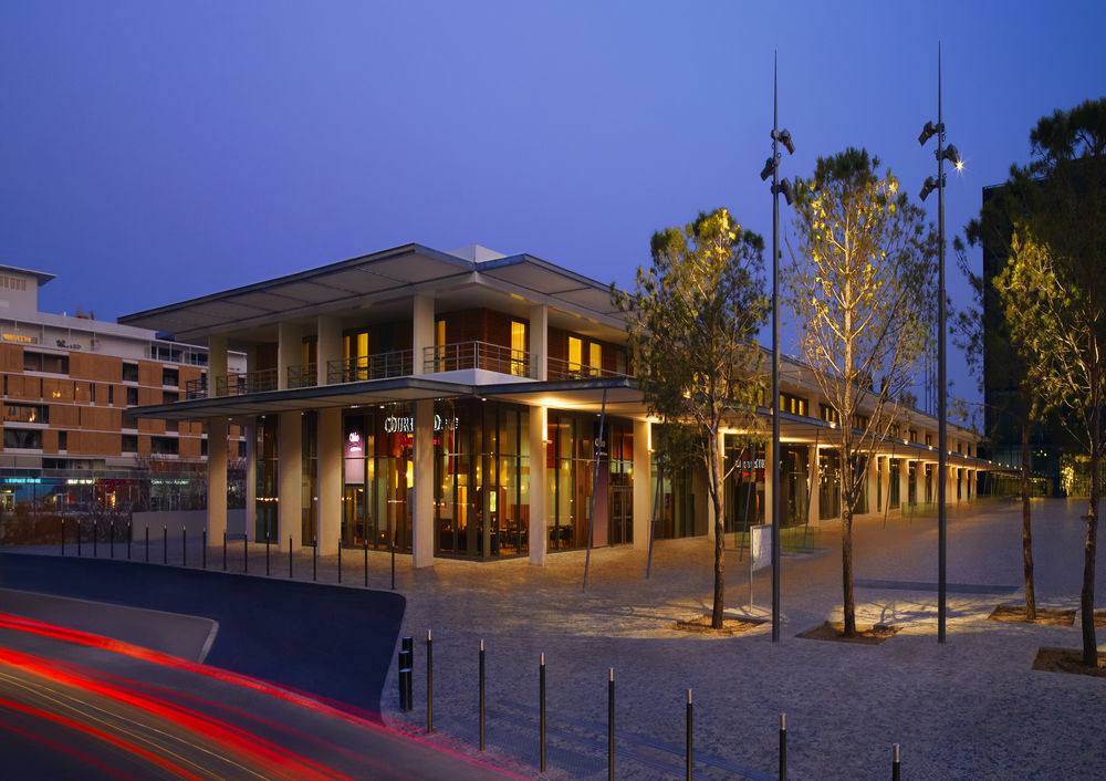 Fotos del hotel - COURTYARD MONTPELLIER