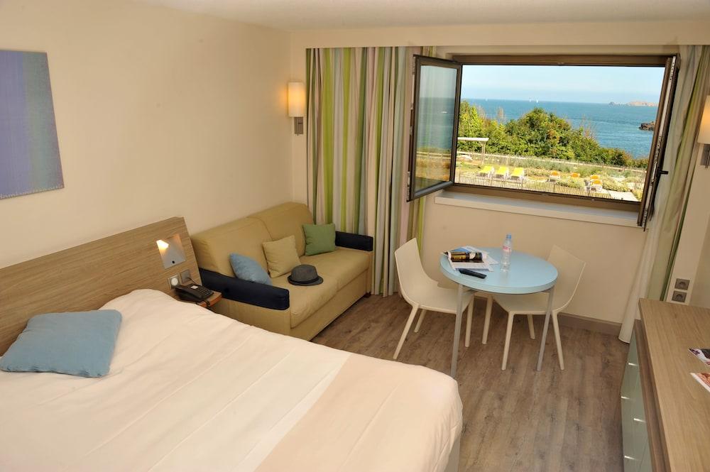 Fotos del hotel - EMERIA DINARD THALASSO AND SPA