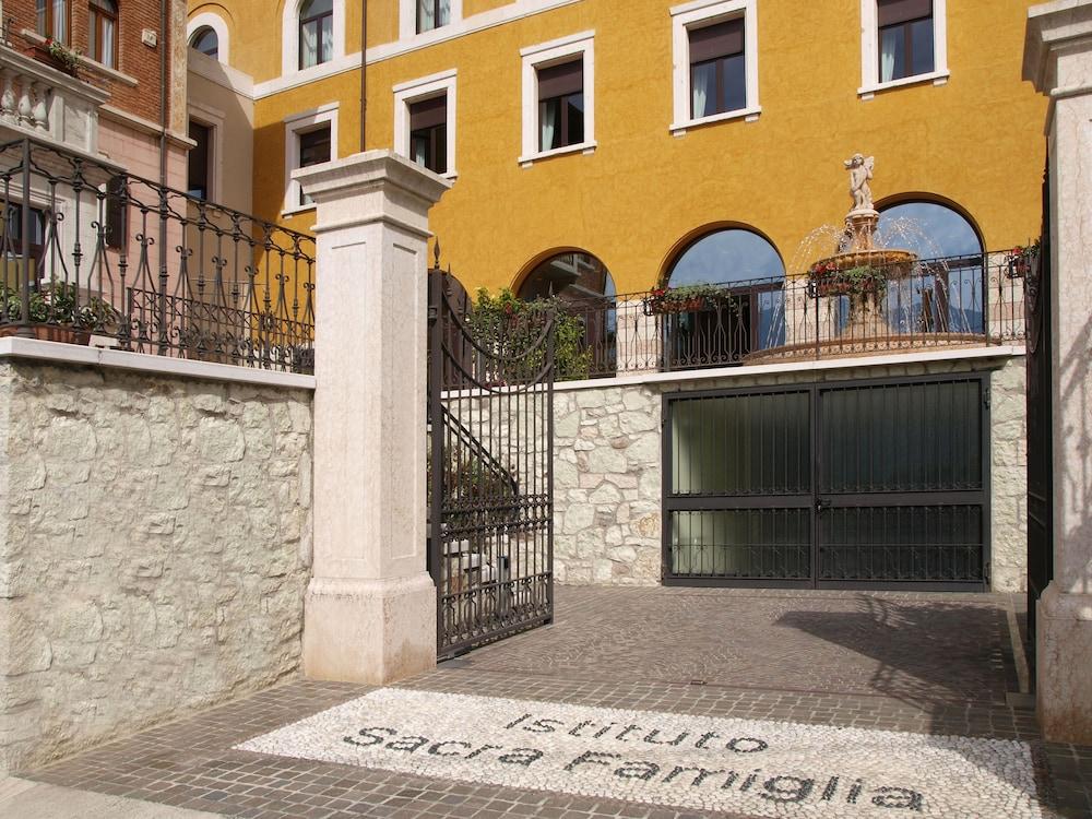 Fotos del hotel - GARDA FAMILY HOUSE