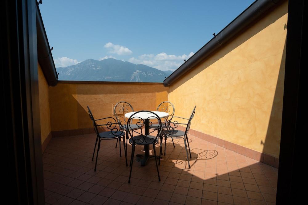 Fotos del hotel - GARDA FAMILY HOUSE
