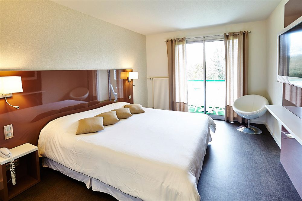 INTER-HOTEL DU GOLF DE SAINT LAURENT