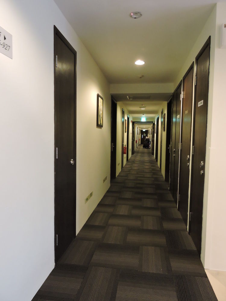 Fotos del hotel - Holiday Inn Express Singapore Serangoon