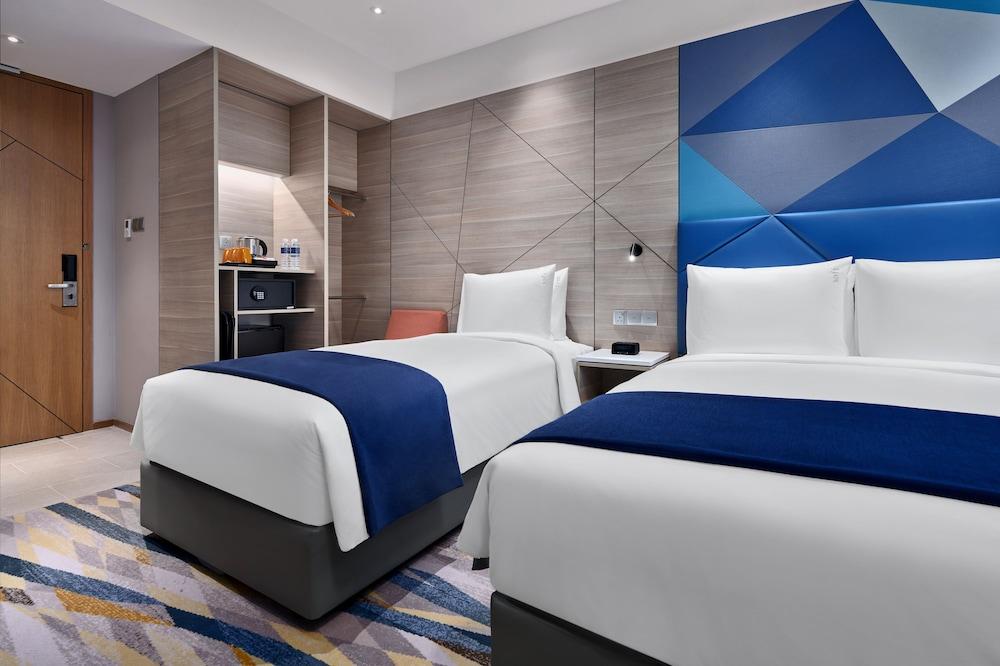 Fotos del hotel - Holiday Inn Express Singapore Serangoon