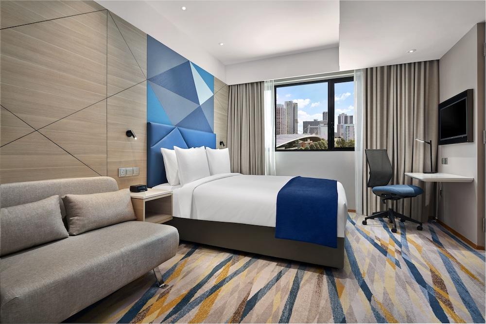 Fotos del hotel - Holiday Inn Express Singapore Serangoon