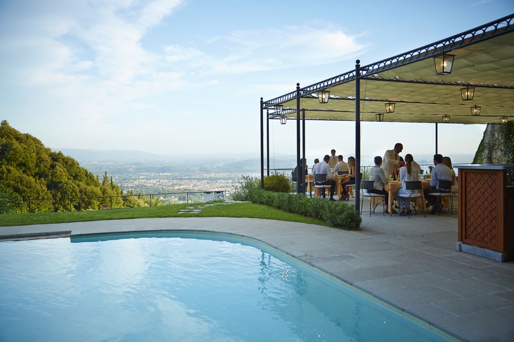 Fotos del hotel - Belmond Villa San Michele