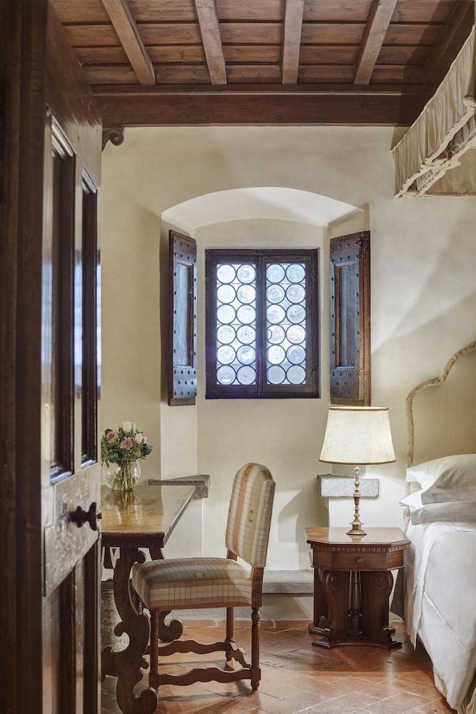 Fotos del hotel - Belmond Villa San Michele