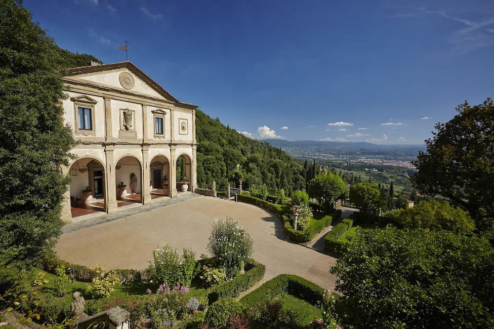 Fotos del hotel - Belmond Villa San Michele