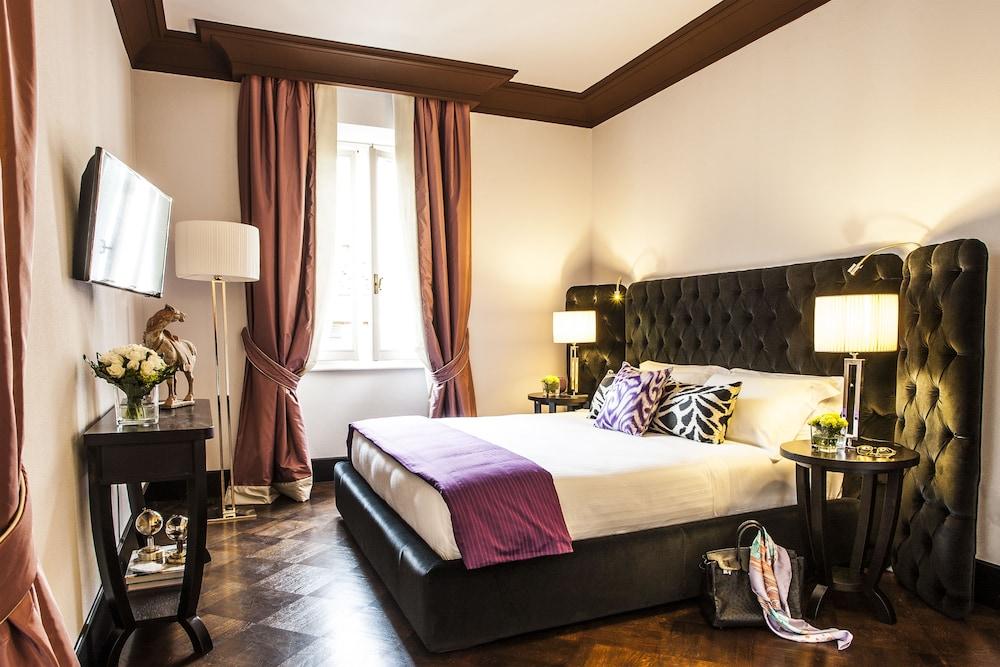 Fotos del hotel - GRAND HOTEL AMORE AND SPA