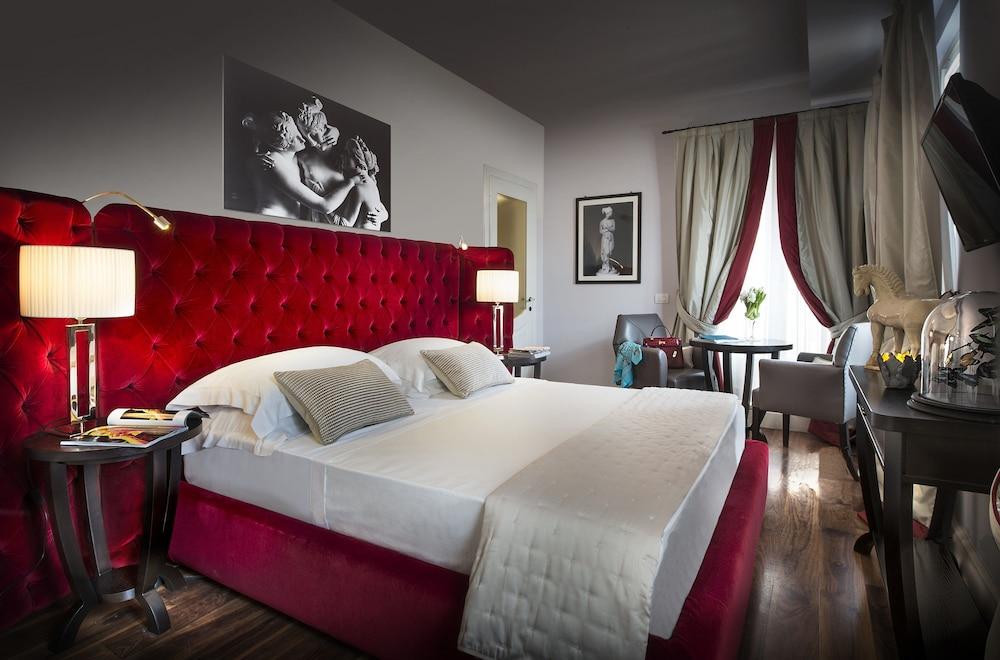 Fotos del hotel - GRAND HOTEL AMORE AND SPA