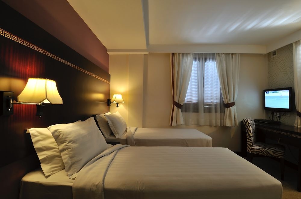 Fotos del hotel - SANTA GRAND HOTEL BUGIS