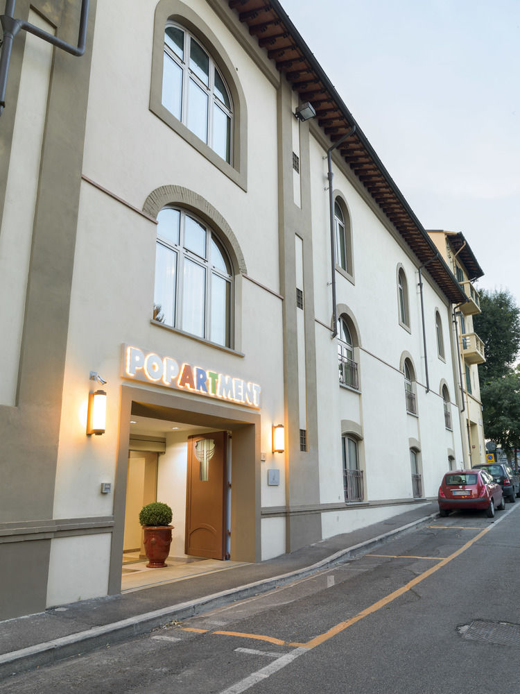 Fotos del hotel - Popartment
