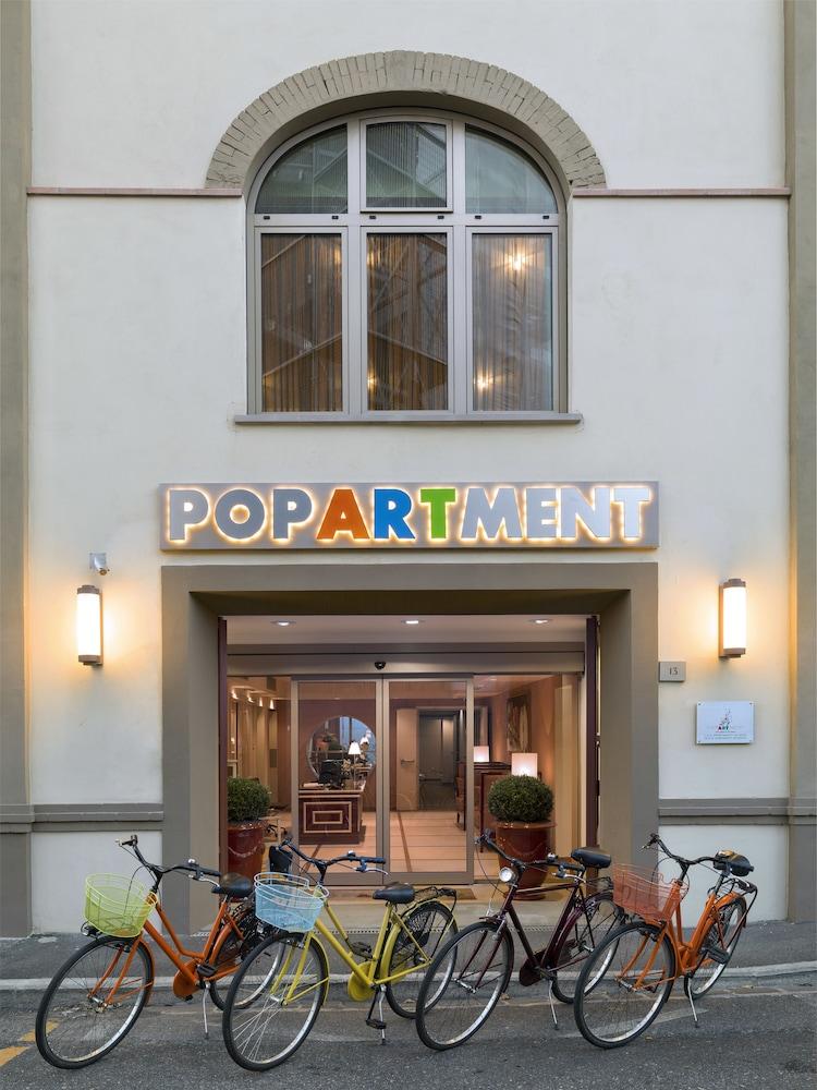 Fotos del hotel - Popartment