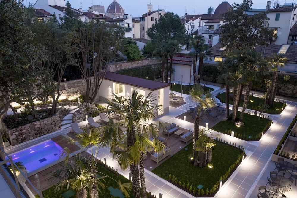 Fotos del hotel - PALAZZO CASTRI 1874 SPA & GARDEN