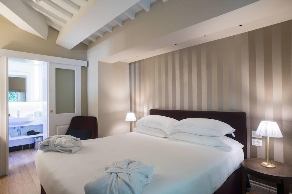 Fotos del hotel - PALAZZO CASTRI 1874 SPA & GARDEN