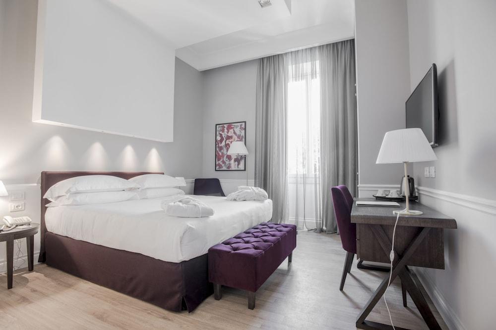 Fotos del hotel - PALAZZO CASTRI 1874 SPA & GARDEN