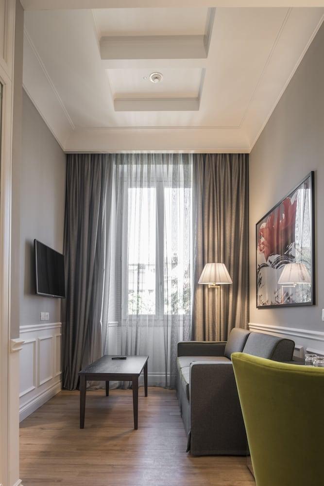 Fotos del hotel - PALAZZO CASTRI 1874 SPA & GARDEN