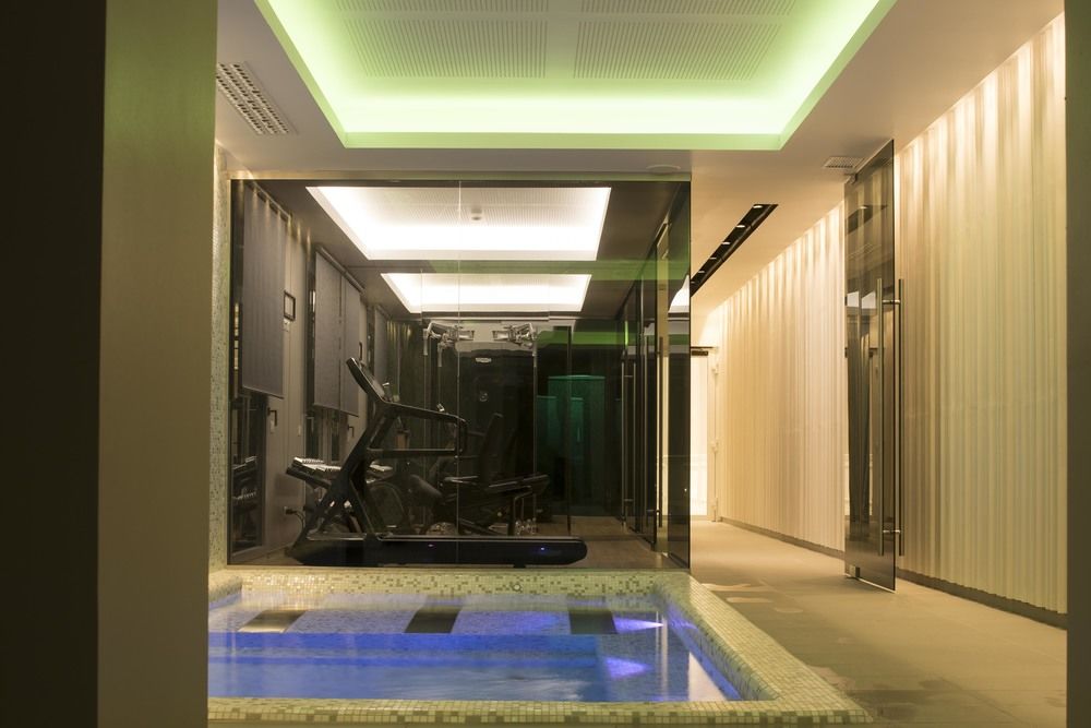 Fotos del hotel - PALAZZO CASTRI 1874 SPA & GARDEN