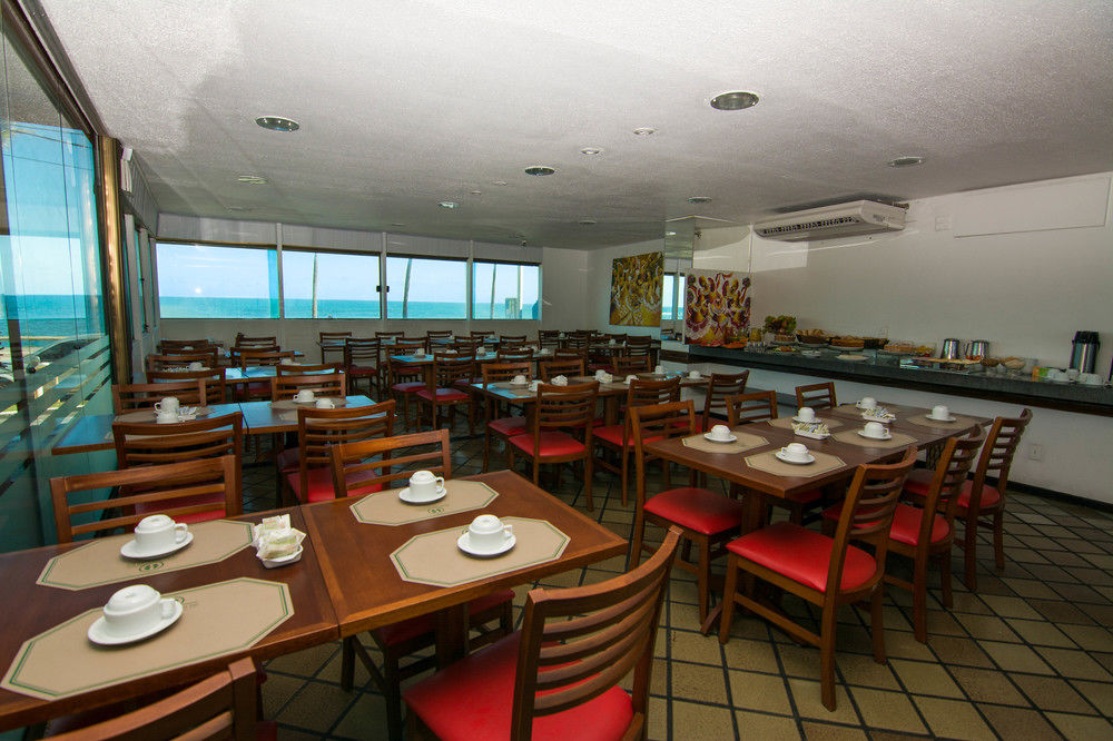 Fotos del hotel - NACIONAL INN SALVADOR