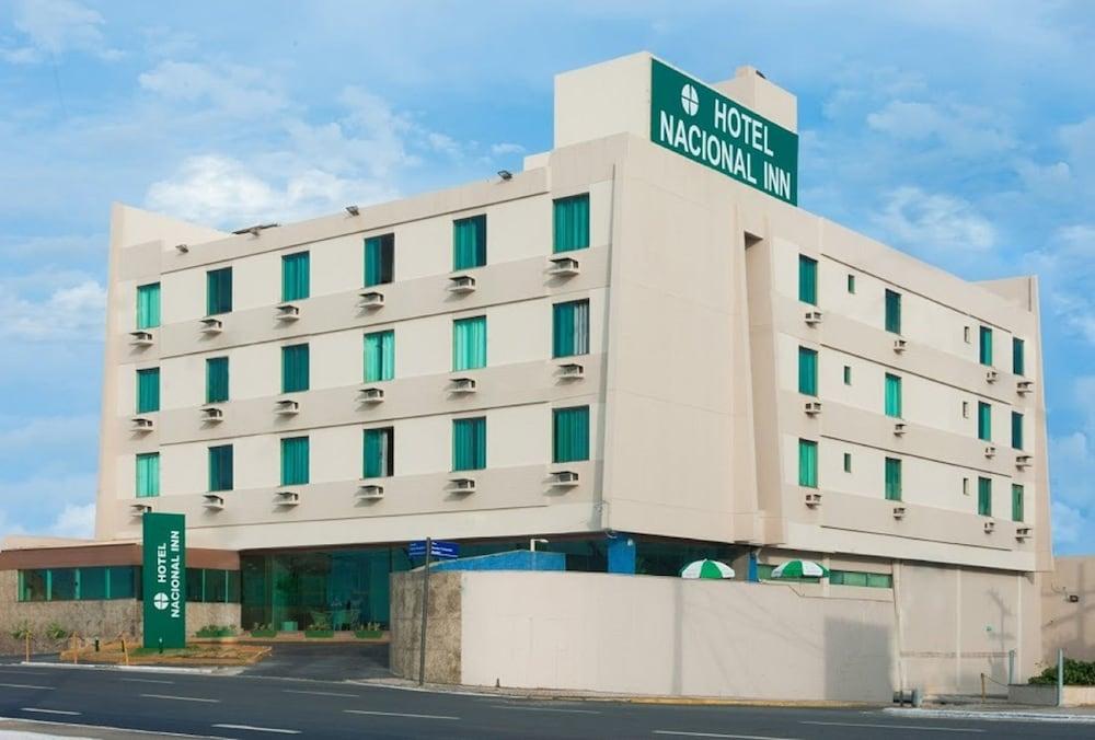 Fotos del hotel - NACIONAL INN SALVADOR