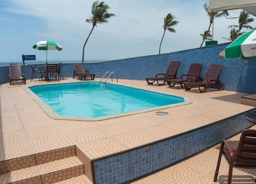 Fotos del hotel - NACIONAL INN SALVADOR