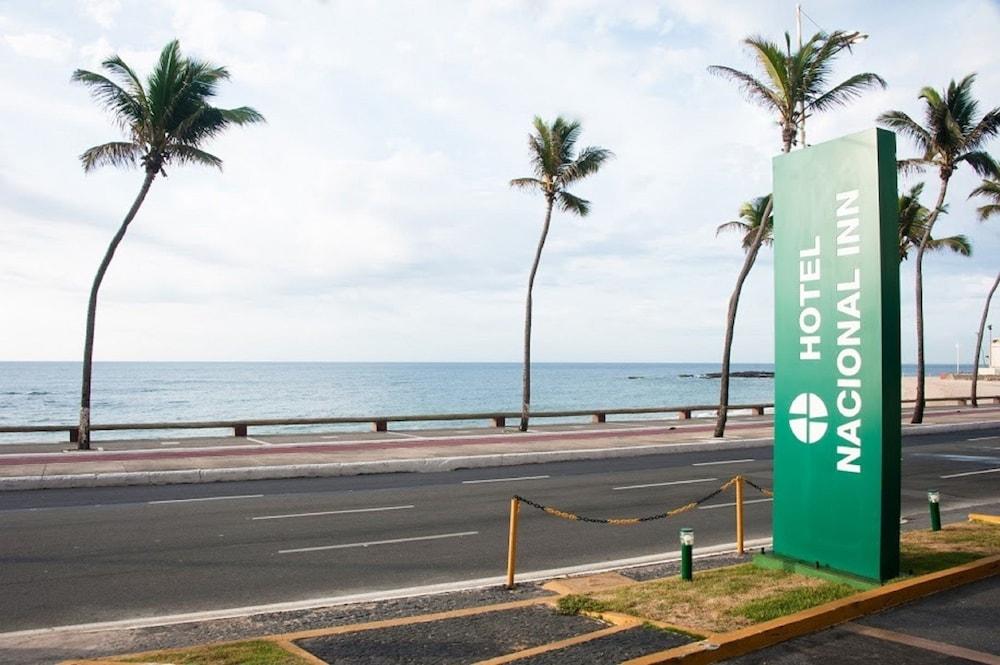 Fotos del hotel - NACIONAL INN SALVADOR