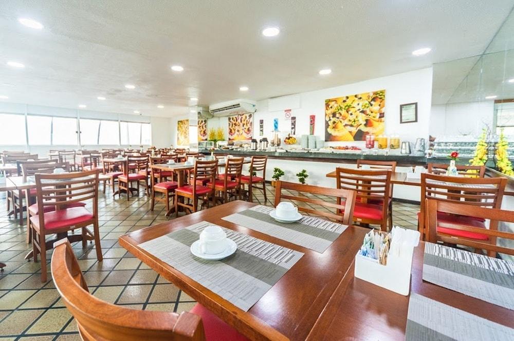 Fotos del hotel - NACIONAL INN SALVADOR