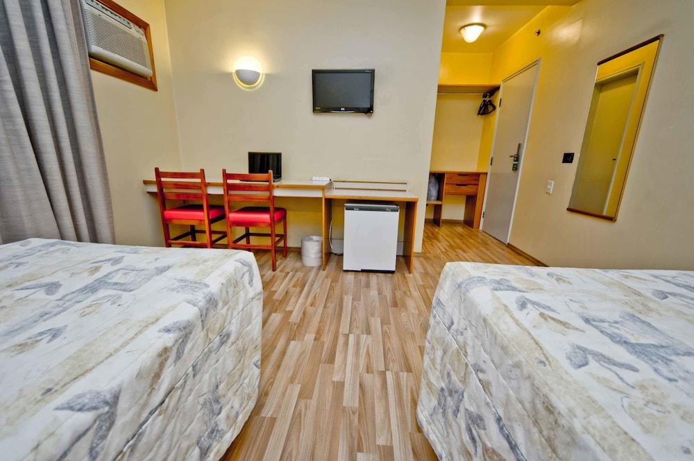 Fotos del hotel - DAN INN SOROCABA