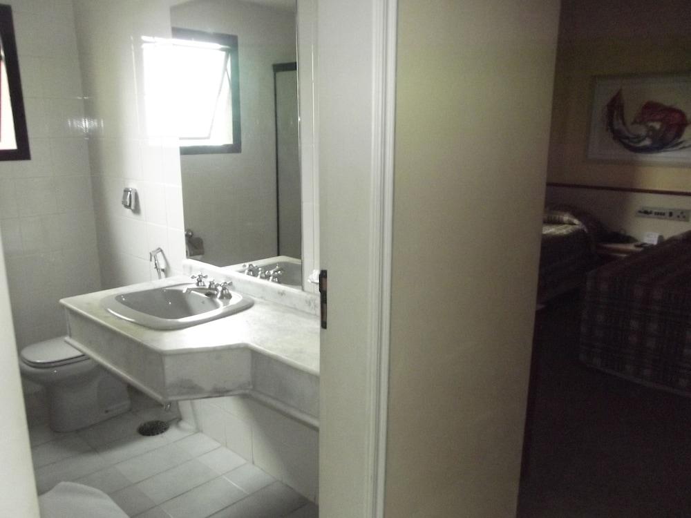 Fotos del hotel - DAN INN SOROCABA