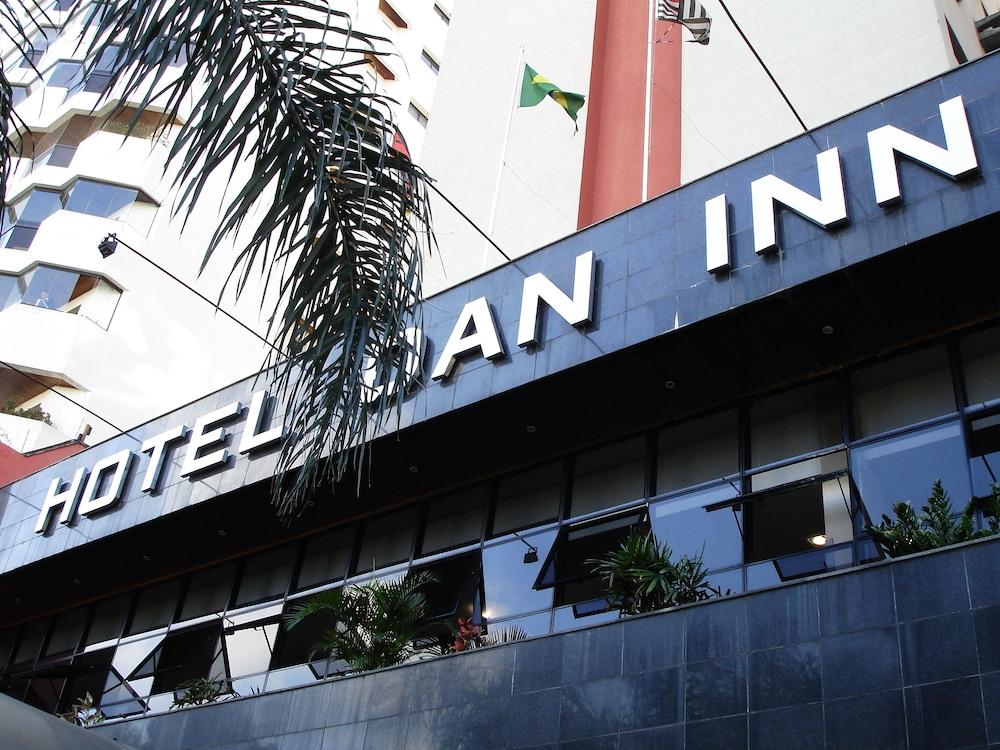 Fotos del hotel - DAN INN SOROCABA