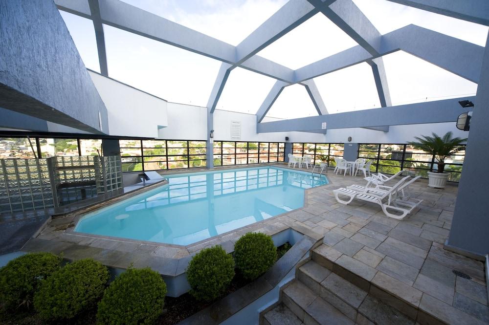 Fotos del hotel - DAN INN SOROCABA