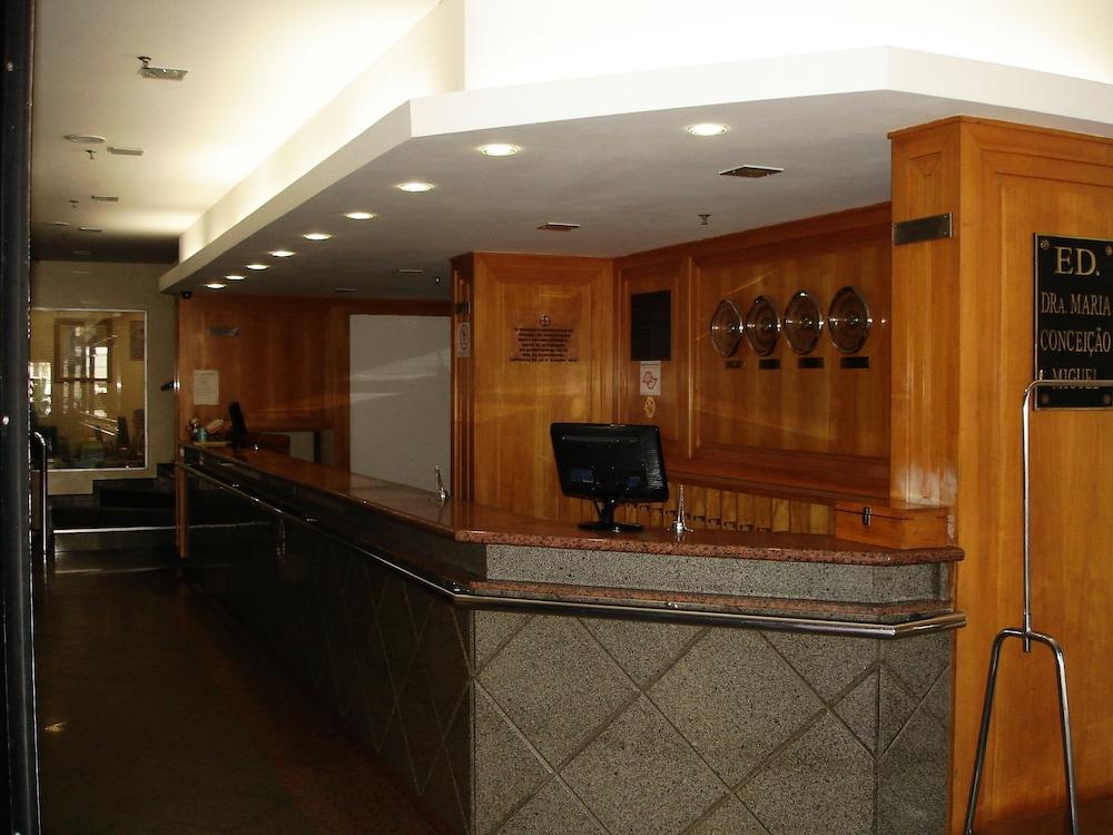 Fotos del hotel - DAN INN SOROCABA