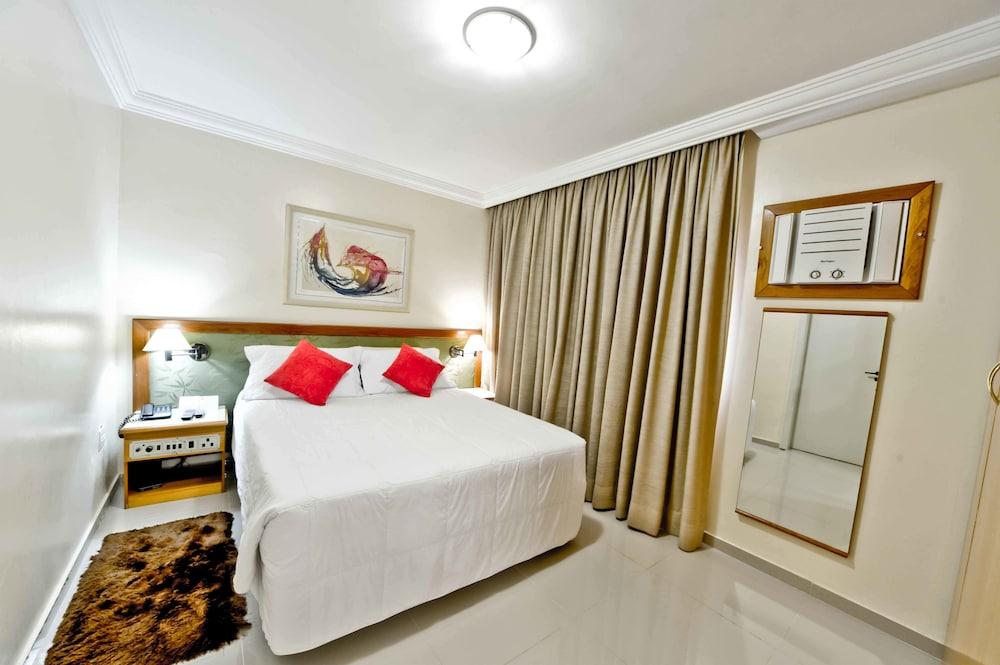 Fotos del hotel - DAN INN SOROCABA