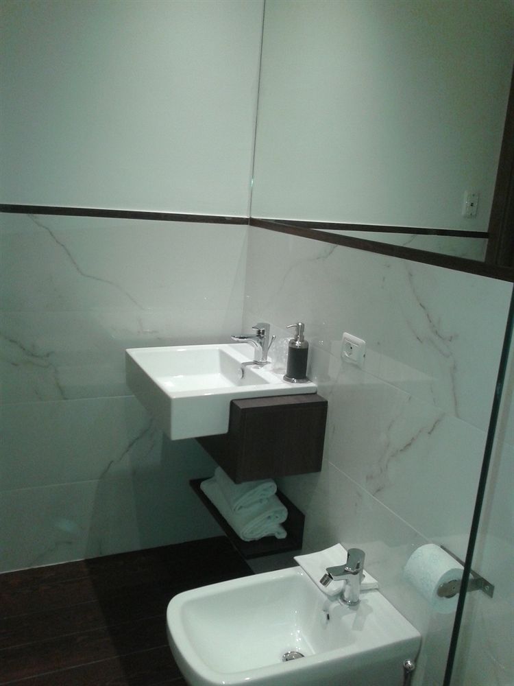 Fotos del hotel - Corso Grand Suite