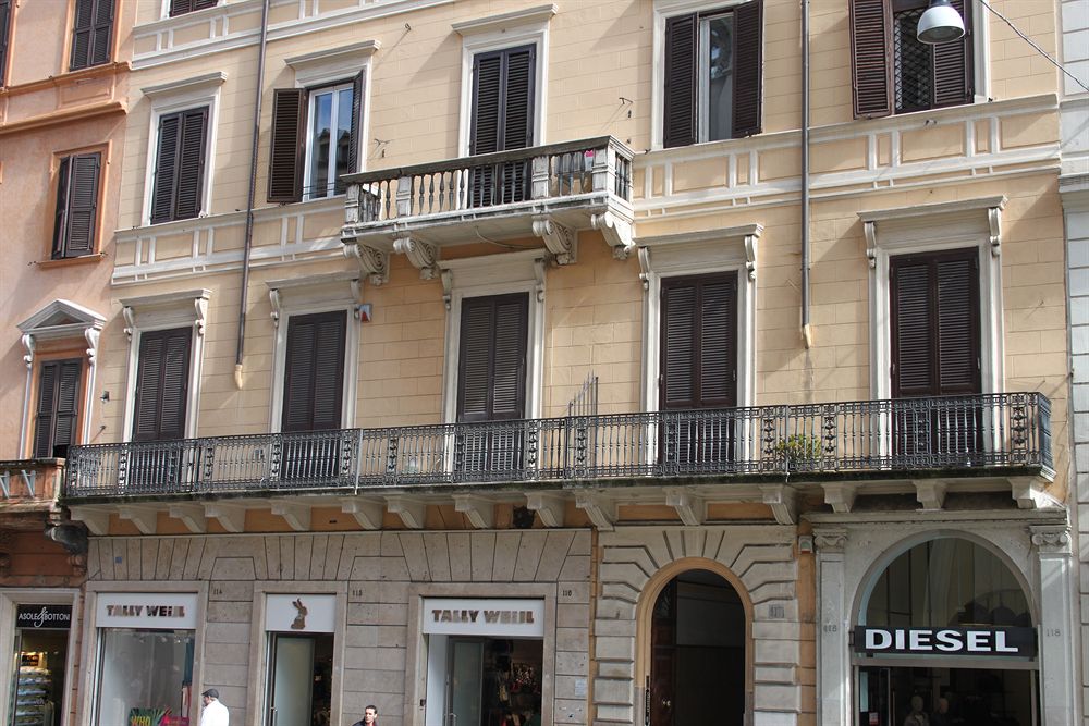 Fotos del hotel - Corso Grand Suite