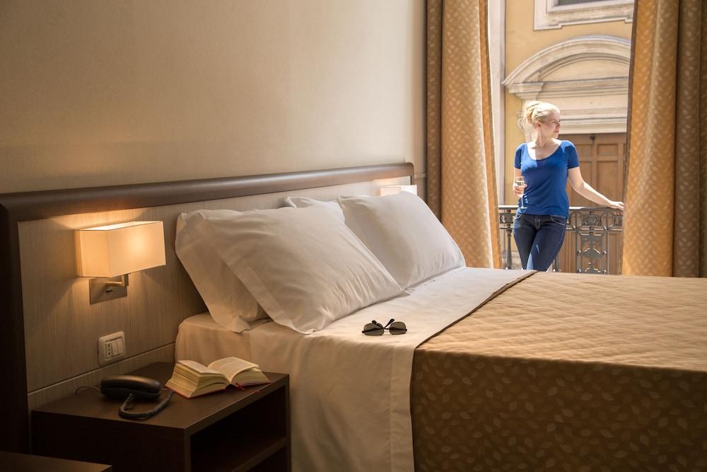 Fotos del hotel - Corso Grand Suite