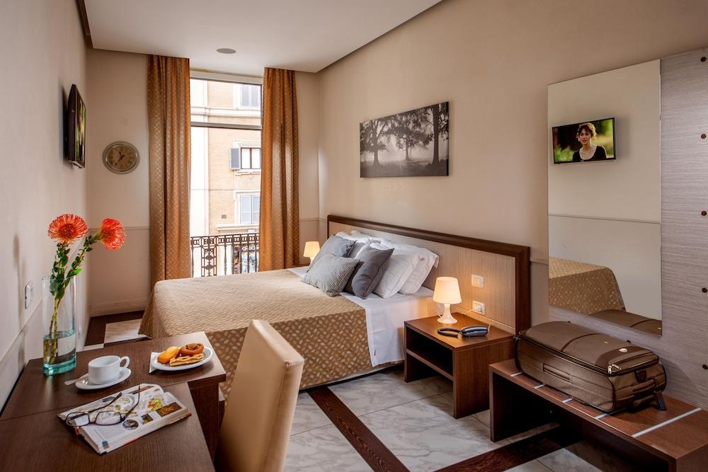 Fotos del hotel - Corso Grand Suite