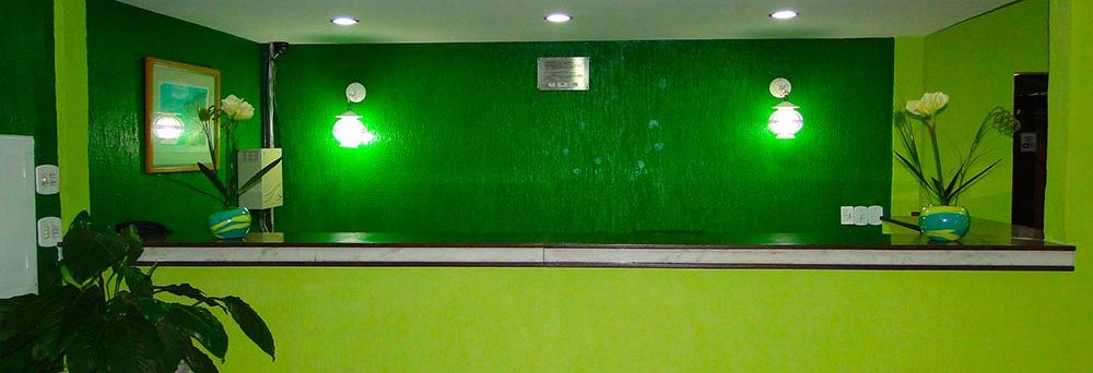 Fotos del hotel - GREEN PORTO HOTEL