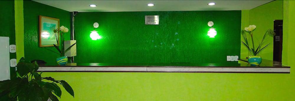 Fotos del hotel - GREEN PORTO HOTEL