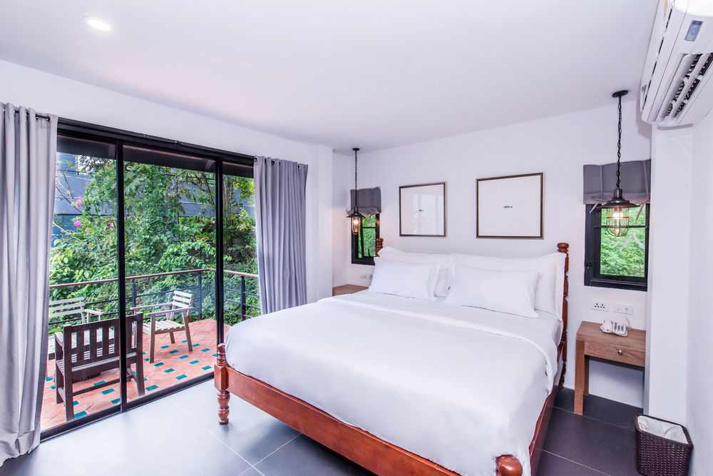 AONANG ORCHID RESORT