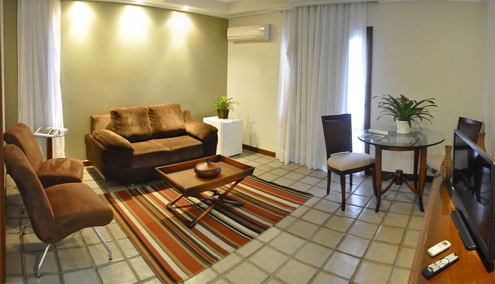 Fotos del hotel - SUNSHINE PRAIA HOTEL