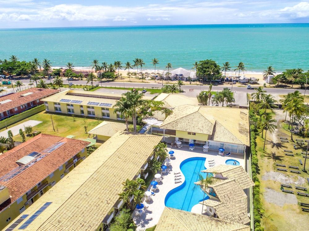 Fotos del hotel - SUNSHINE PRAIA HOTEL