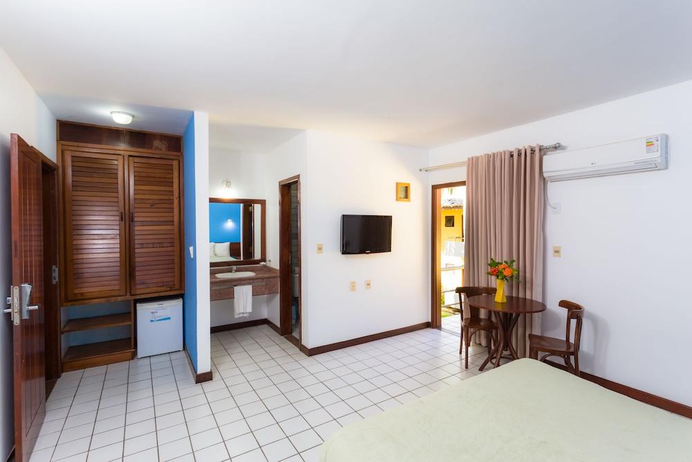 Fotos del hotel - SUNSHINE PRAIA HOTEL