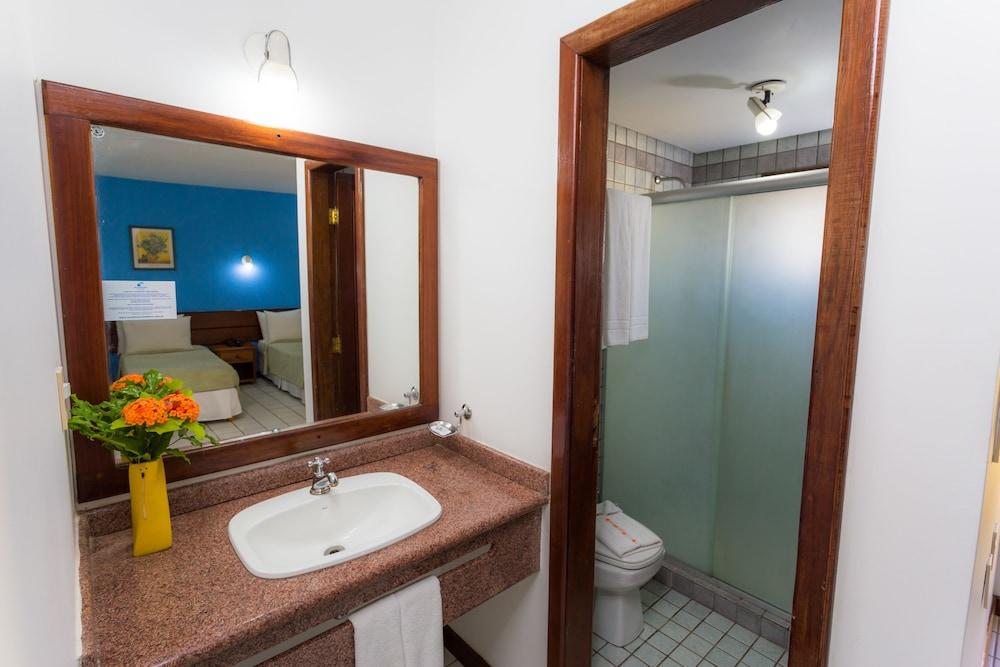 Fotos del hotel - SUNSHINE PRAIA HOTEL
