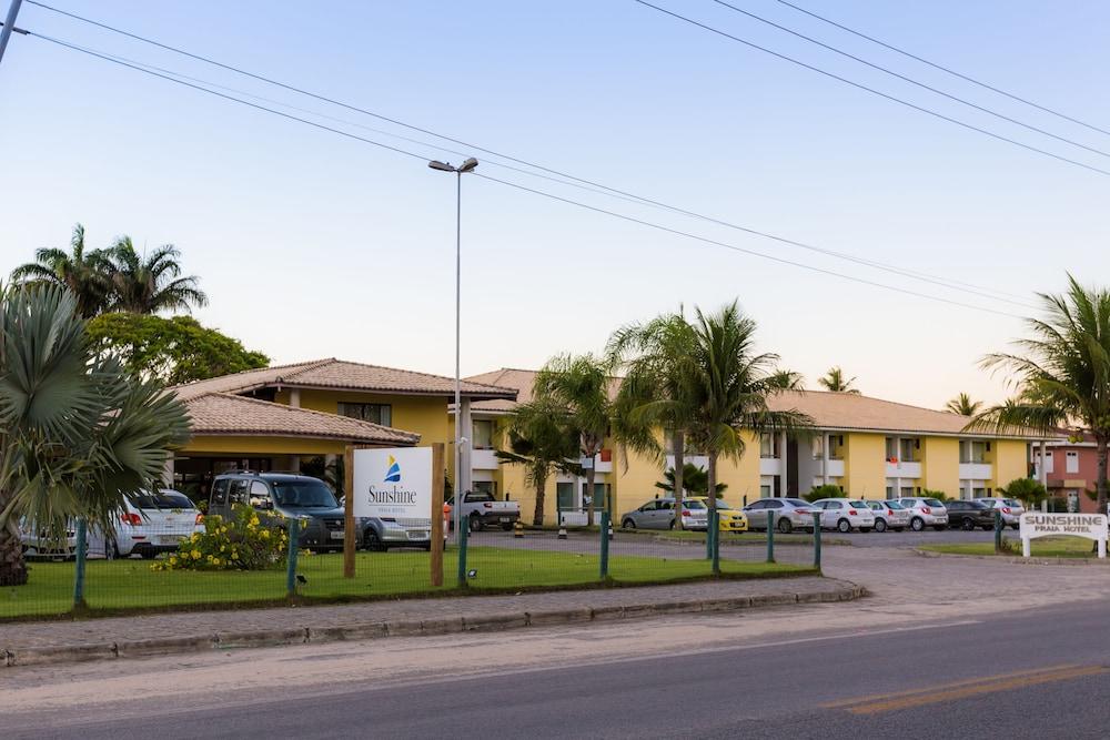 Fotos del hotel - SUNSHINE PRAIA HOTEL