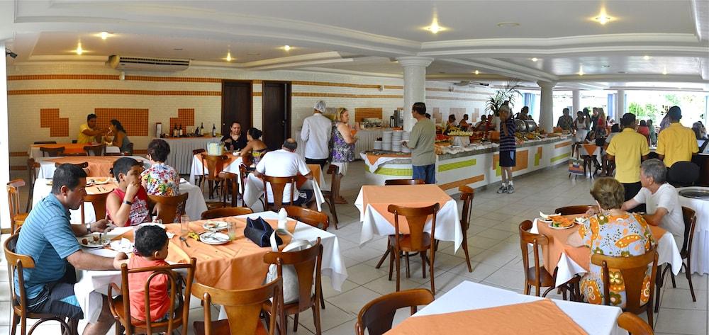 Fotos del hotel - SUNSHINE PRAIA HOTEL
