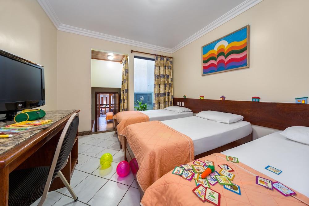 Fotos del hotel - HOTEL QUINTA DO SOL PRAIA