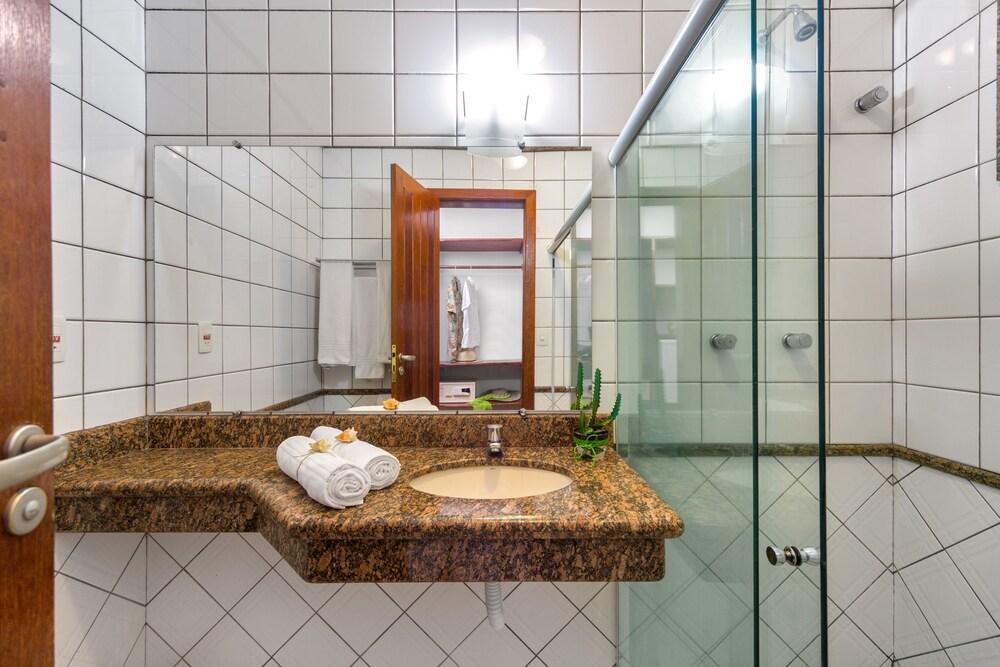 Fotos del hotel - HOTEL QUINTA DO SOL PRAIA