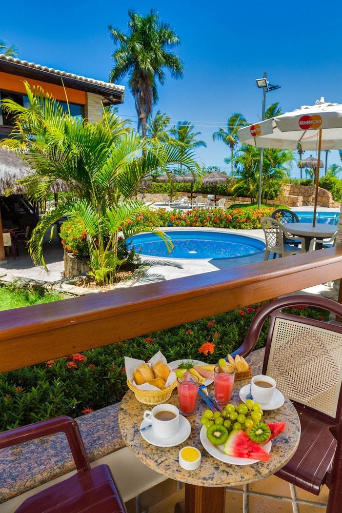 Fotos del hotel - HOTEL QUINTA DO SOL PRAIA